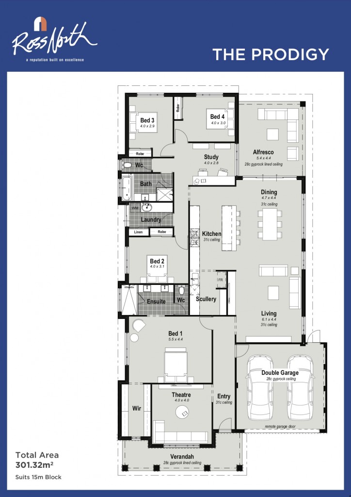 The-Prodigy-Display-home-Premium-specifications-floorplan