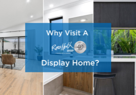 Why Visit A Ross North Display Home_Cover